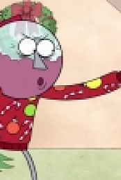 Regular Show S08E23 HDTV x264-W4F[eztv]
