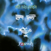 The Bolshoi - Friends (2015 Remaster/Expanded Edition) (post-punk, gothic) (mp3 320)