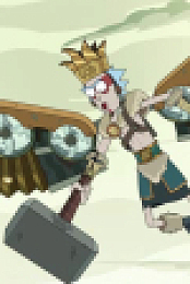 Rick and Morty S07E09 XviD-AFG EZTV