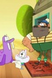 Middlemost Post S01E01 HDTV x264-BABYSITTERS EZTV