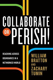 [ FreeCourseWeb ] Collaborate or Perish! - Reaching Across Boundaries in a Netwo...