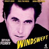 Bryan Ferry - Windswept - 2024 - FLAC 16BITS 44.1KHZ-EICHBAUM