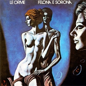 Le Orme - Felona e Sorona 1973.iDN_CreW