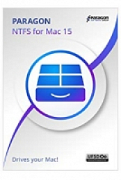 Paragon NTFS for Mac 15.4.11 (macOS)