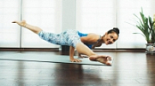 [ FreeCourseWeb ] AloMoves - The Sequence- Arm Balance Classes