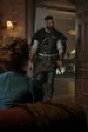 Ghosts 2021 S02E04 iNTERNAL XviD-AFG EZTV