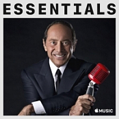 Paul Anka Essentials (2020) Mp3 320kbps [PMEDIA] ️