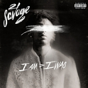 21 Savage - i am > i was (2018) 320 KBPS