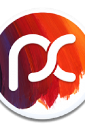 New Paint X 1.2.1 (MacOS)