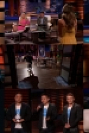 Shark Tank S12E08 720p HDTV x264-SYNCOPY