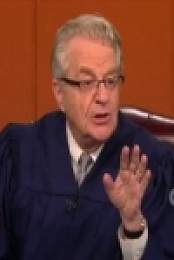 Judge Jerry S01E34 480p x264-mSD [eztv]