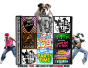 MutzNutz Music Pack 048 2020 - [ANT]