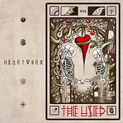 The Used - Heartwork (2020) [320 KBPS]