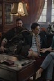 Ghosts 2021 S01E13 XviD-AFG EZTV