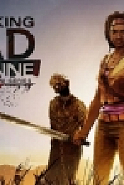 The Walking Dead Michonne Full All Devices Android