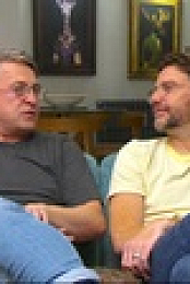 Gogglebox S21E12 XviD-AFG EZTV