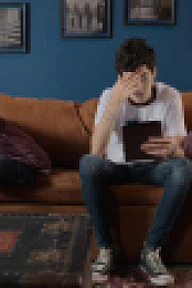 All the Same or Not S02E02 XviD-AFG EZTV