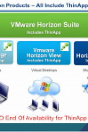 VMware ThinApp Enterprise 5.2.8 Build 16758710 Multilanguage + Keygen [FTUApps]