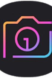 One S10 Camera - Galaxy S10 camera style v2.5 MOD APK {APKMAZA}