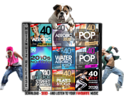 MutzNutz Music Pack 357 2020 - [ ANT ]