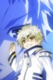 Medaka Box S02E04 WEB x264-WaLMaRT [eztv]