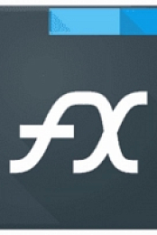 FX File Explorer v7.1.1.0 Mod Apk [CracksMind]