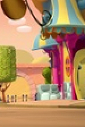 Mickey Mouse Funhouse S01E01 1080p WEB h264-SALT EZTV