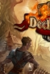 Deck of Ashes Build 197