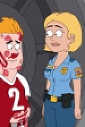 Paradise PD S03E06 720p WEB h264-PALEALE EZTV
