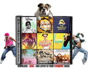 MutzNutz Music Pack 183 2020 - [ ANT ]