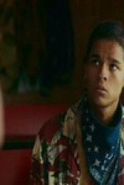Reservation Dogs S03E03 480p x264-mSD EZTV