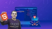 Udemy | HTML 5 boot camp 2019 [FTU]