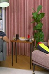 Celebrity Gogglebox S03E03 480p x264-mSD EZTV