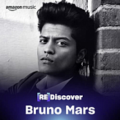 REDISCOVER Bruno Mars - 2025 - mp3 320kbps-EICHBAUM