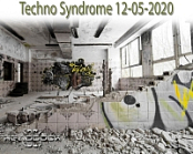 Headdock - Techno Syndrome 12-05-2020 [2CD] {1337x}