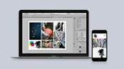 [ DevCourseWeb ] CreativeLive - Designing Marketing Graphics in Photoshop and Illustrator