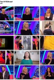 Strictly It Takes Two S17E39 (1280x720p HD, 50fps, soft Eng subs)