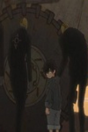 Trigun Stampede S01E06 DUBBED 480p x264-mSD EZTV