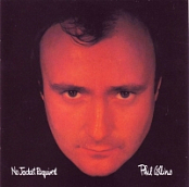 Phil Collins - 1985 - No jacket required[FLAC]eNJoY-iT