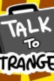 Talk to Strangers