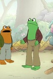 Frog and Toad S01E05 480p x264-mSD EZTV