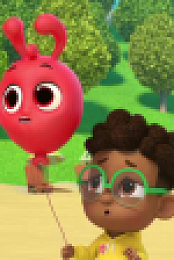 Morphle and the Magic Pets S01E10 XviD-AFG EZTV