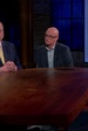 The Problem With Jon Stewart S01E07 XviD-AFG EZTV