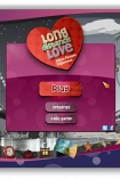 Long Distance Love - Full PreCracked - Foxy Games
