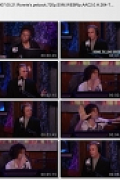 The Howard Stern Show 720p SiriusXM Clips Pack 9