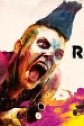 RAGE 2: Deluxe Edition v.1.09 + 2 DLC [CODEX] [Steam] [Linux Wine]