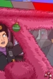 Corner Gas Animated S03E11 XviD-AFG EZTV
