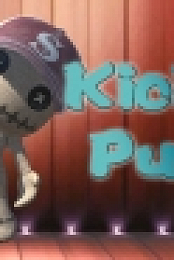 Kick The Puppet
