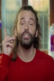 Getting Curious with Jonathan Van Ness S01E01 480p x264-mSD EZTV