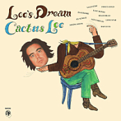 Cactus Lee - Lee's Dream.2026.WEB.FLAC.[16BITS.44.1KHZ]-EICHBAUM